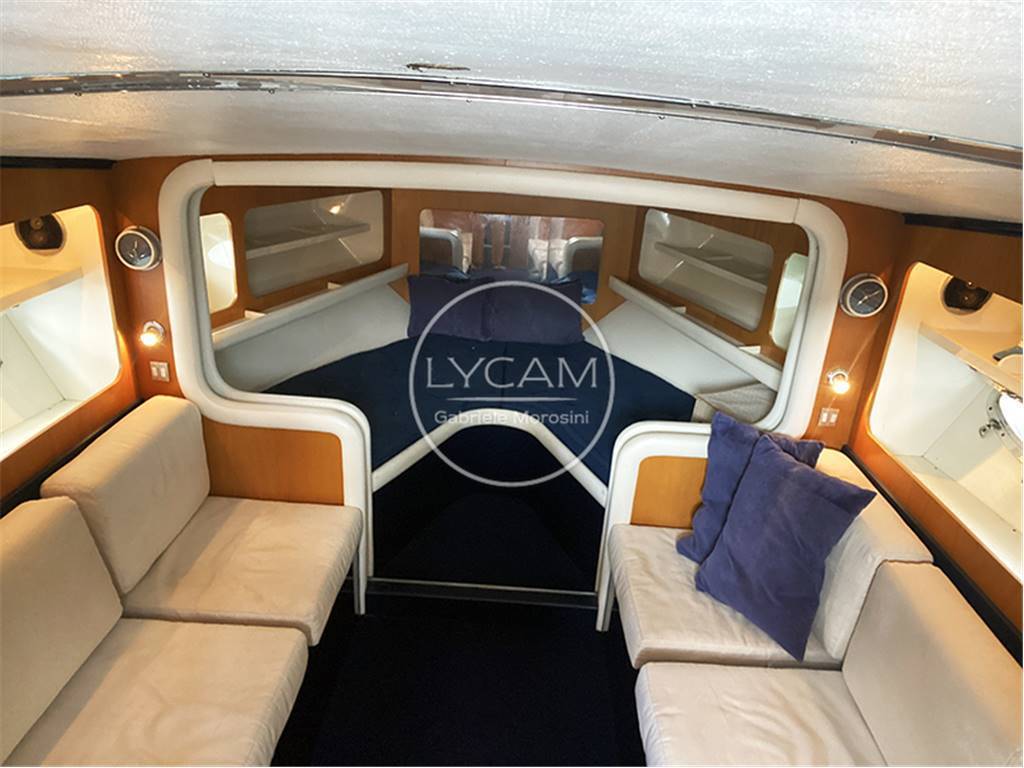 Riva Bravo 38 special