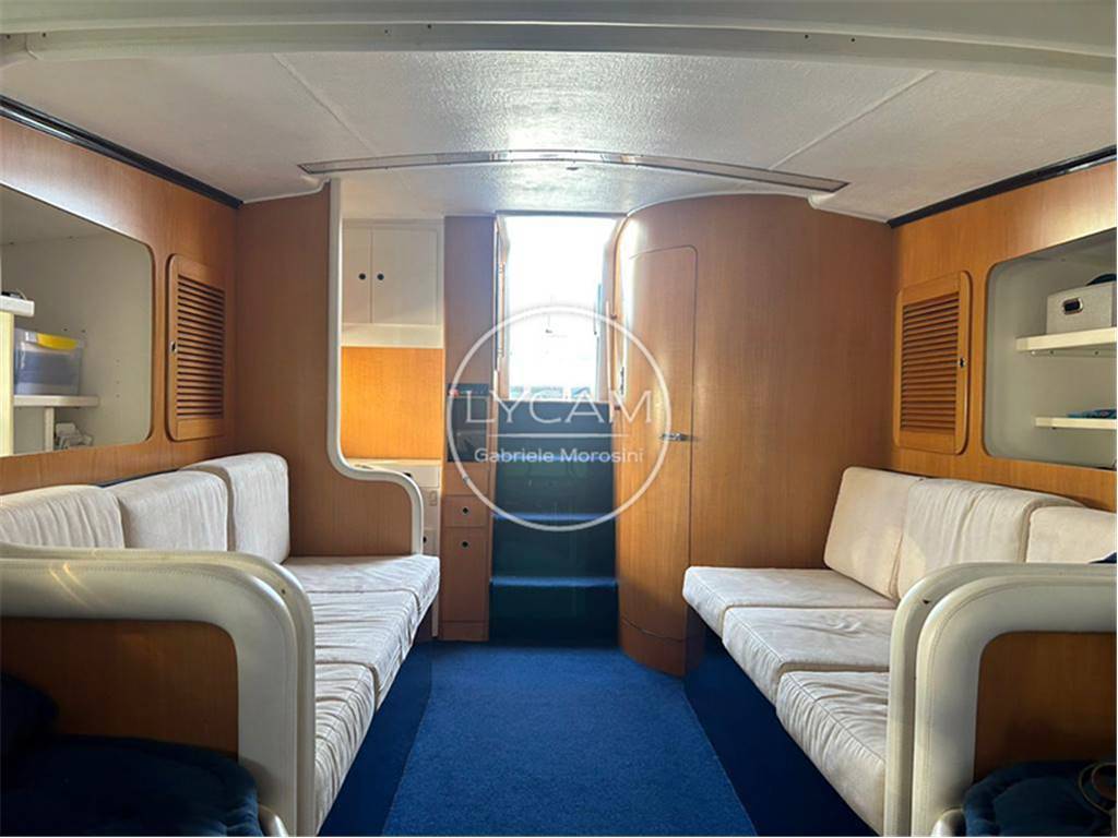 Riva Bravo 38 special
