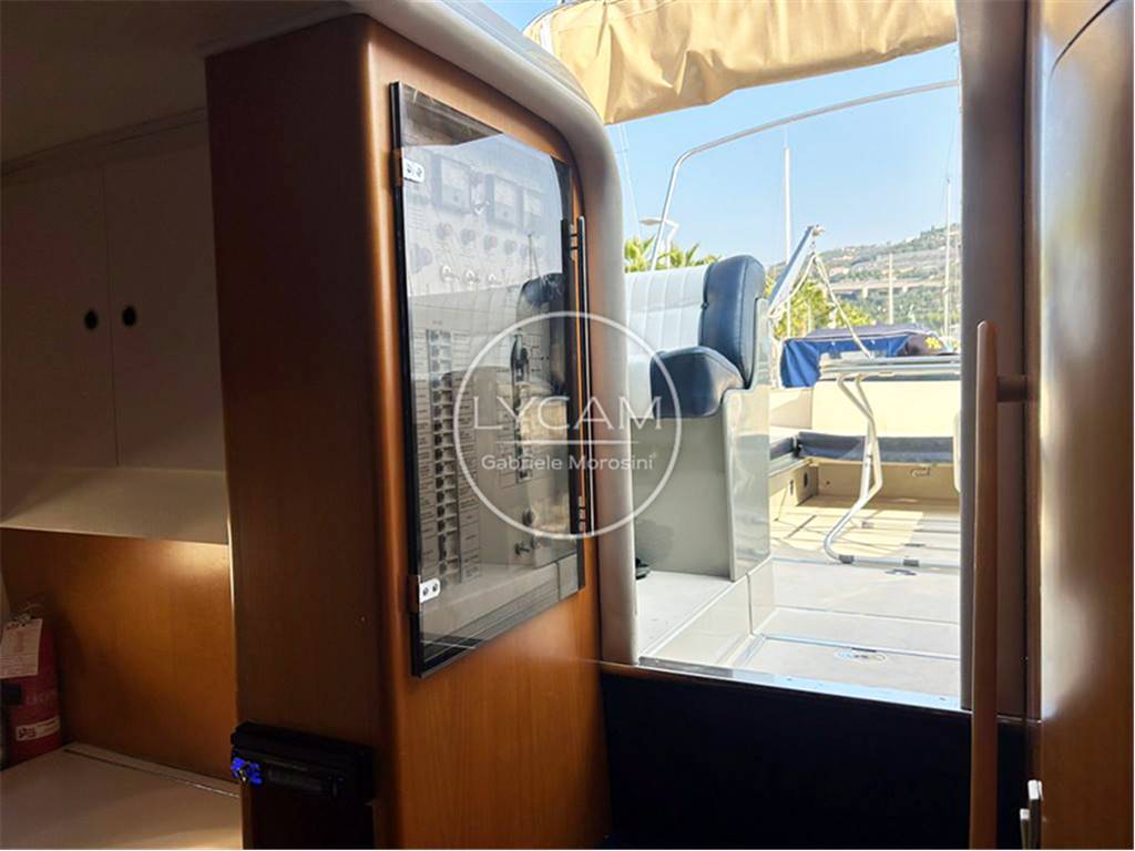 Riva Bravo 38 special