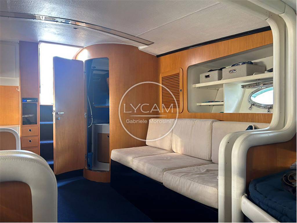Riva Bravo 38 special