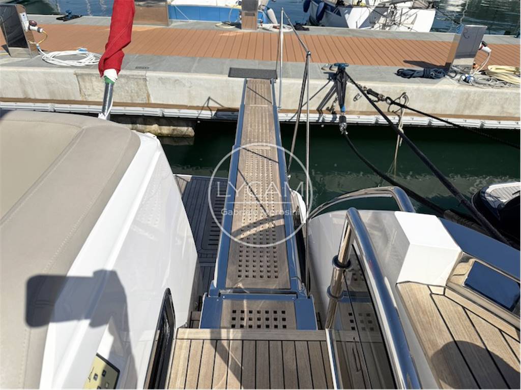 Princess yachts F 70