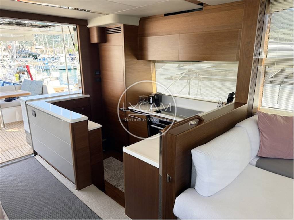 Princess yachts F 70