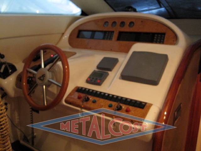 Azimut Az 52