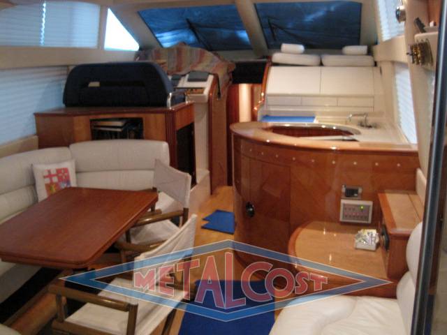 Azimut Az 52