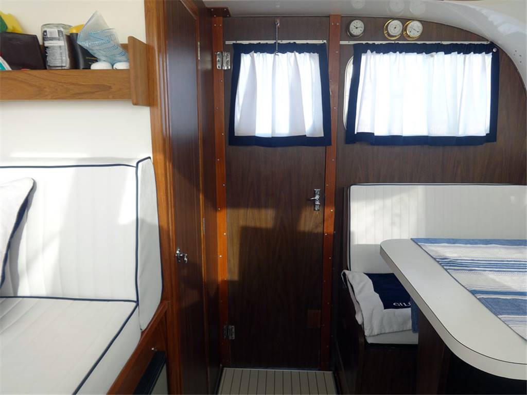 Bertram 31