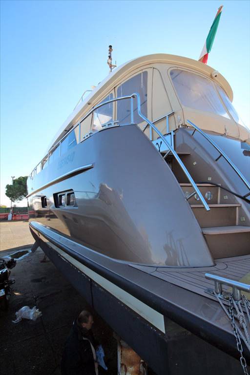 Gamma yachts Gamma 20