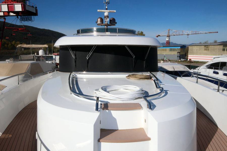 Gamma yachts Gamma 20