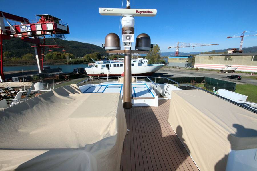 Gamma yachts Gamma 20