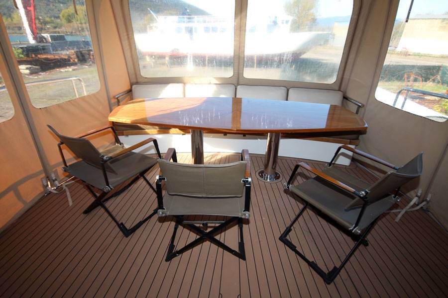 Gamma yachts Gamma 20