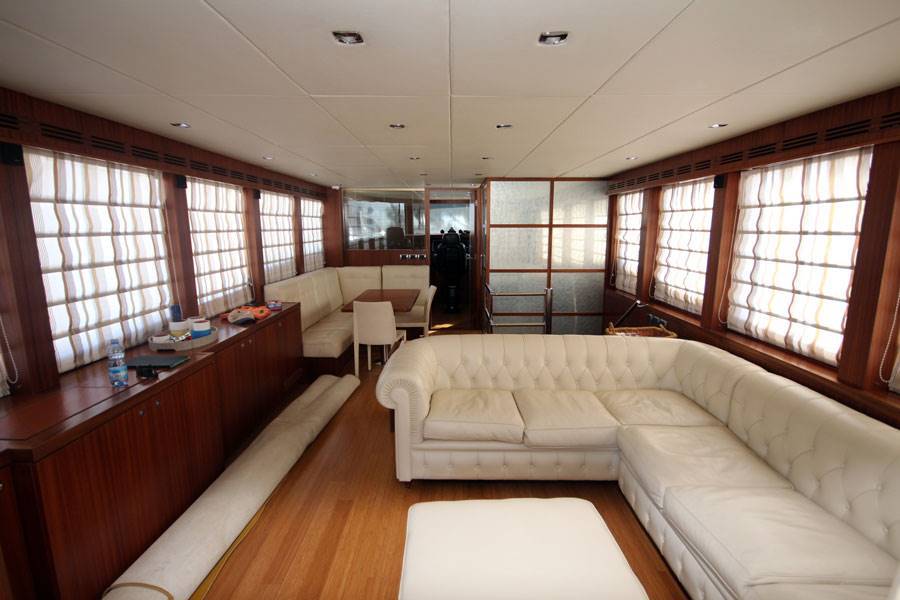 Gamma yachts Gamma 20