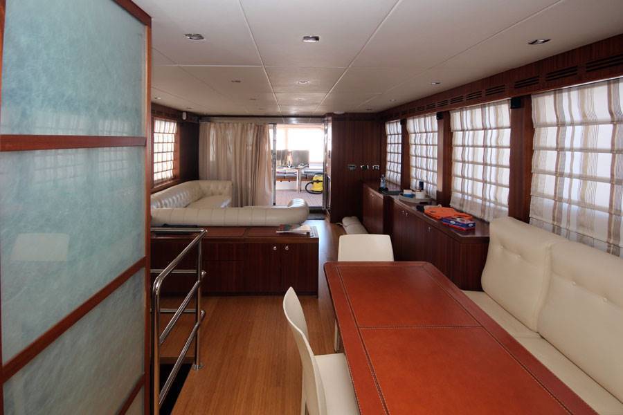 Gamma yachts Gamma 20
