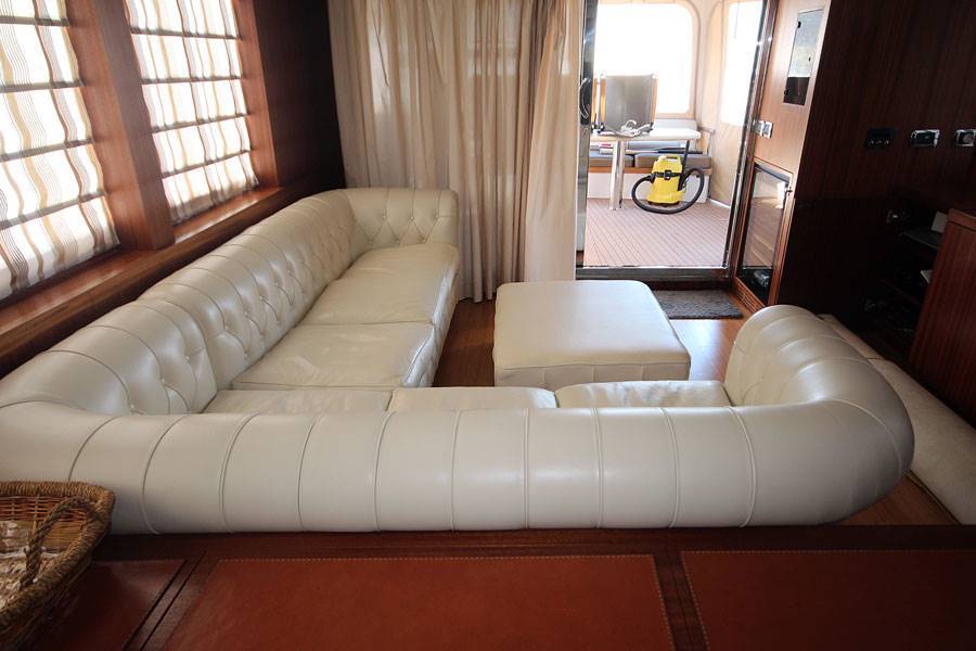 Gamma yachts Gamma 20
