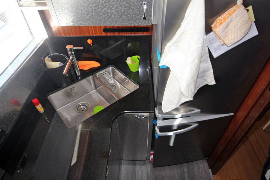 Gamma yachts Gamma 20