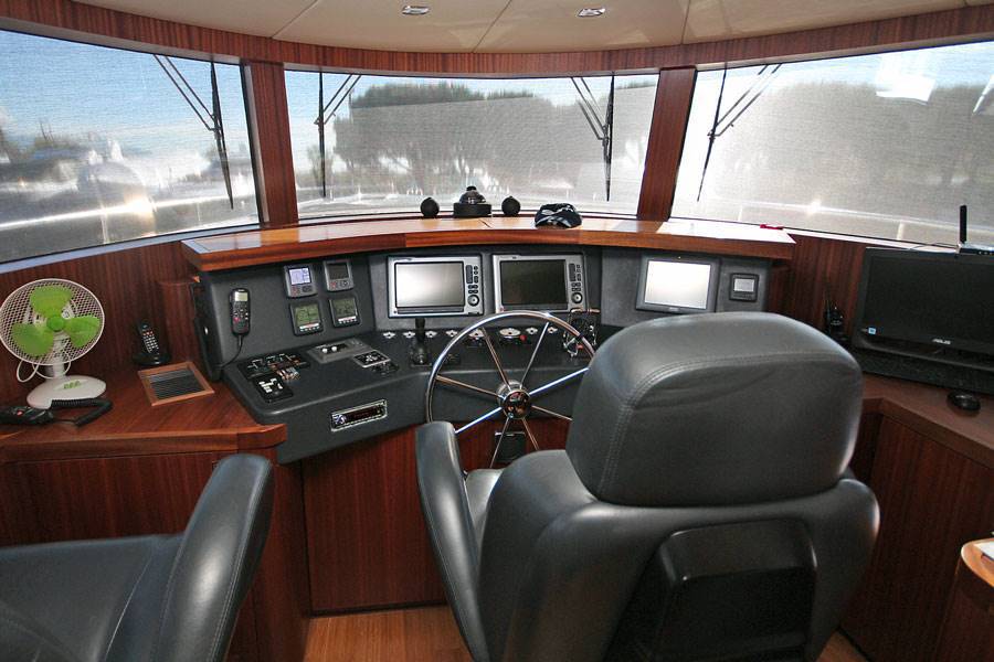 Gamma yachts Gamma 20