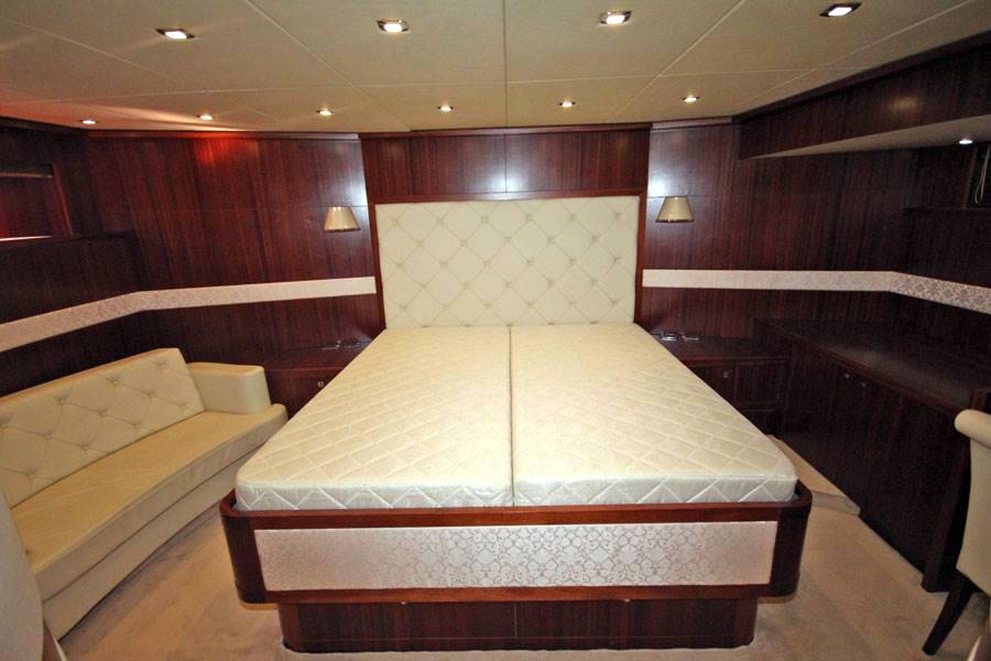 Gamma yachts Gamma 20