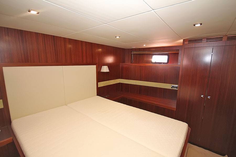 Gamma yachts Gamma 20
