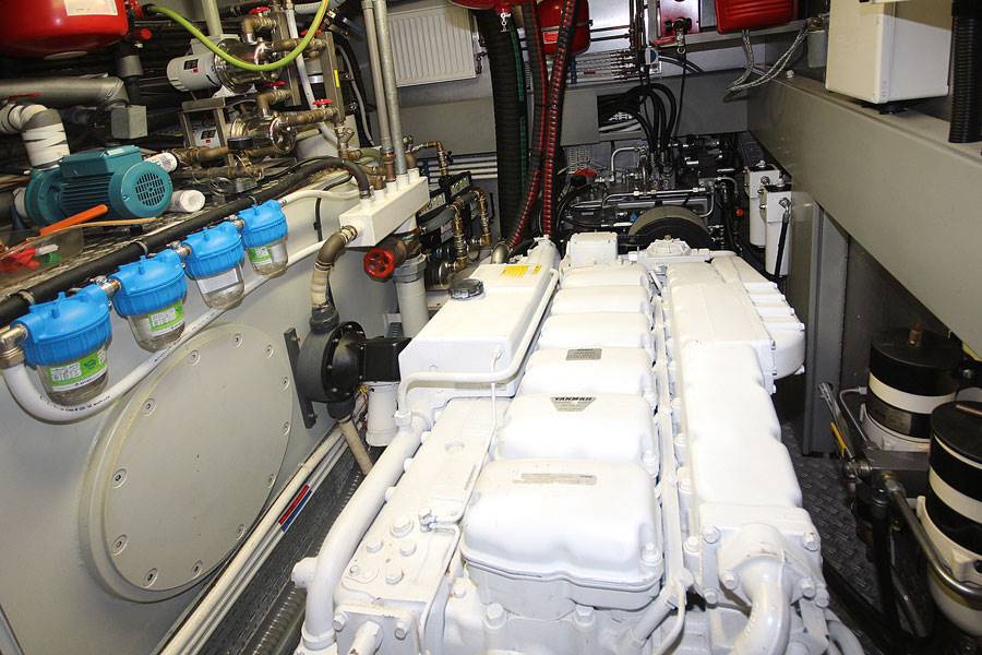 Gamma yachts Gamma 20