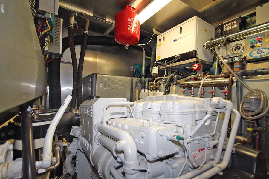 Gamma yachts Gamma 20