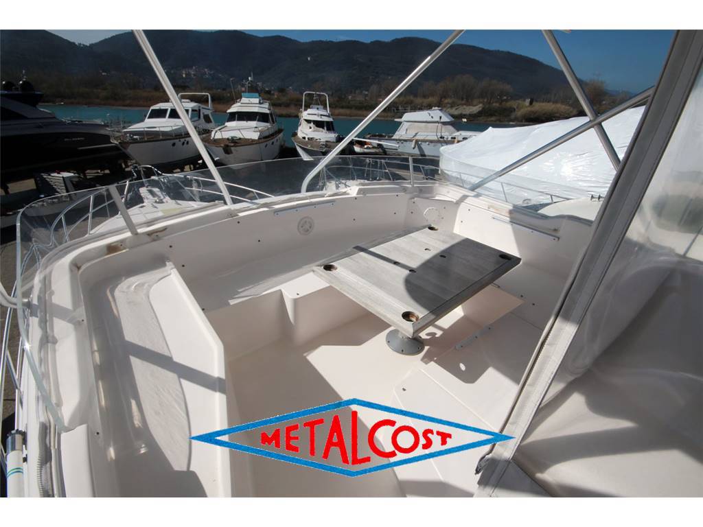 Bertram 450 convertibile