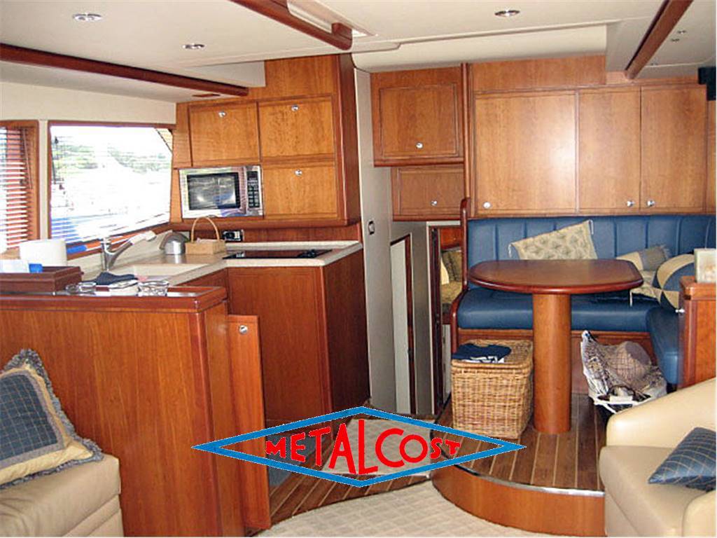 Bertram 450 convertibile