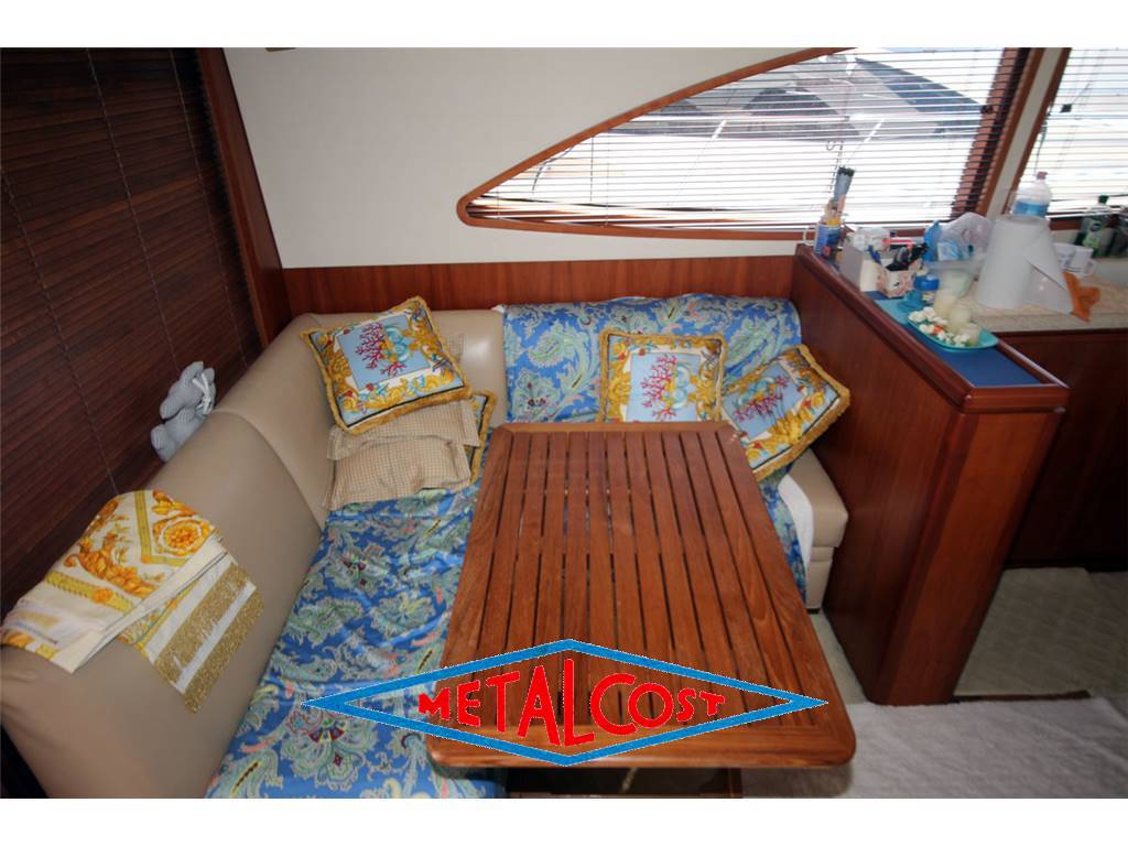 Bertram 450 convertibile