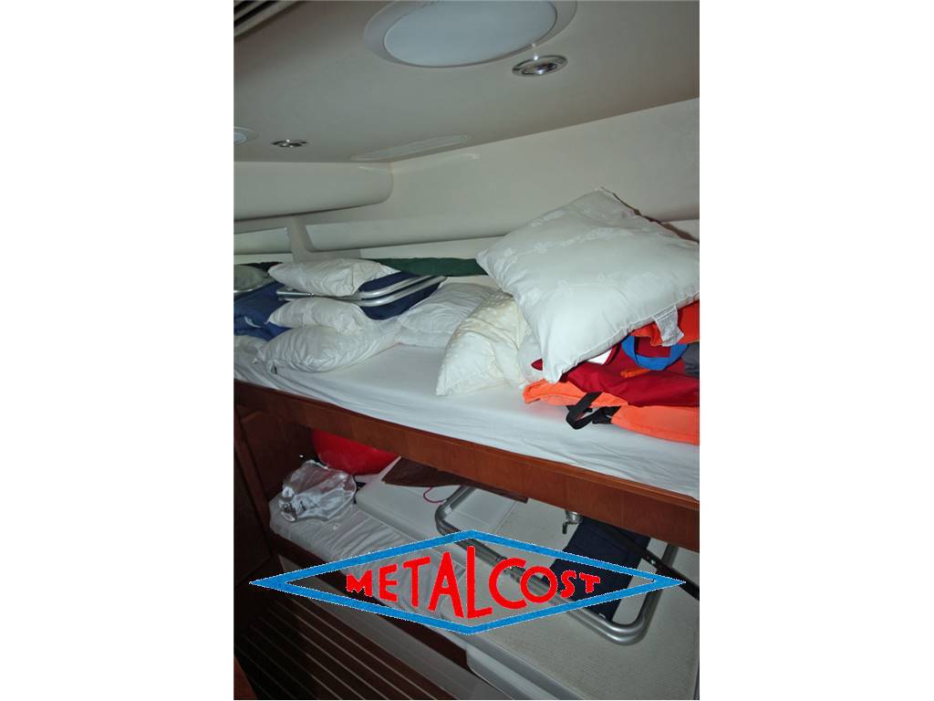 Bertram 450 convertibile