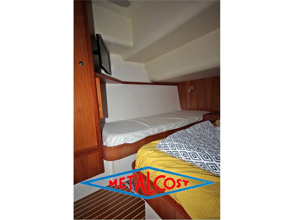 Bertram 450 convertibile