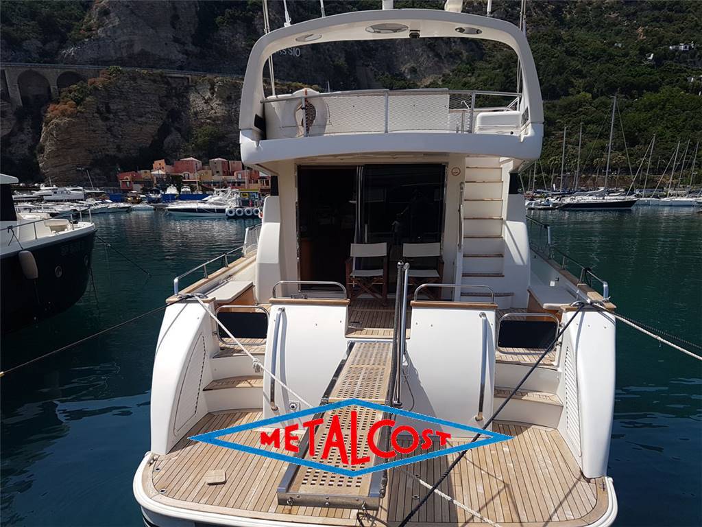 Gianetti yachts Gianetti 60 fly