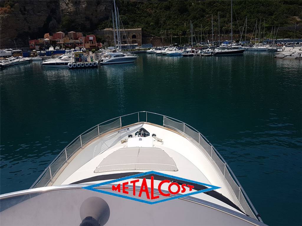 Gianetti yachts Gianetti 60 fly