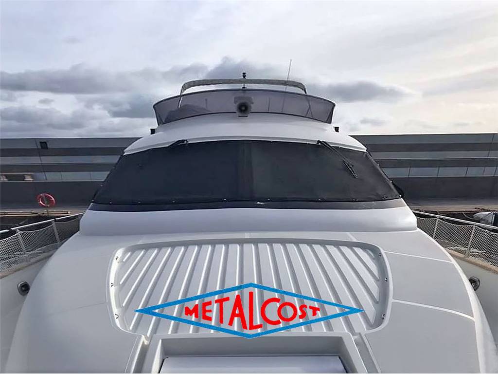 Gianetti yachts Gianetti 60 fly