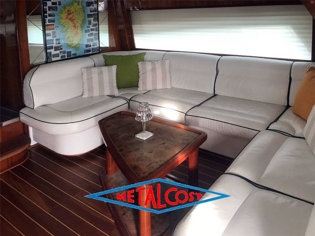 Gianetti yachts Gianetti 60 fly