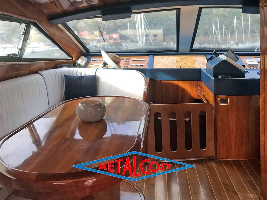 Gianetti yachts Gianetti 60 fly