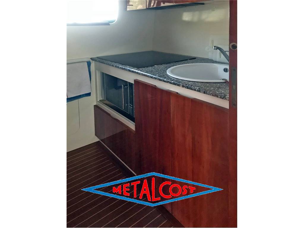 Gianetti yachts Gianetti 60 fly