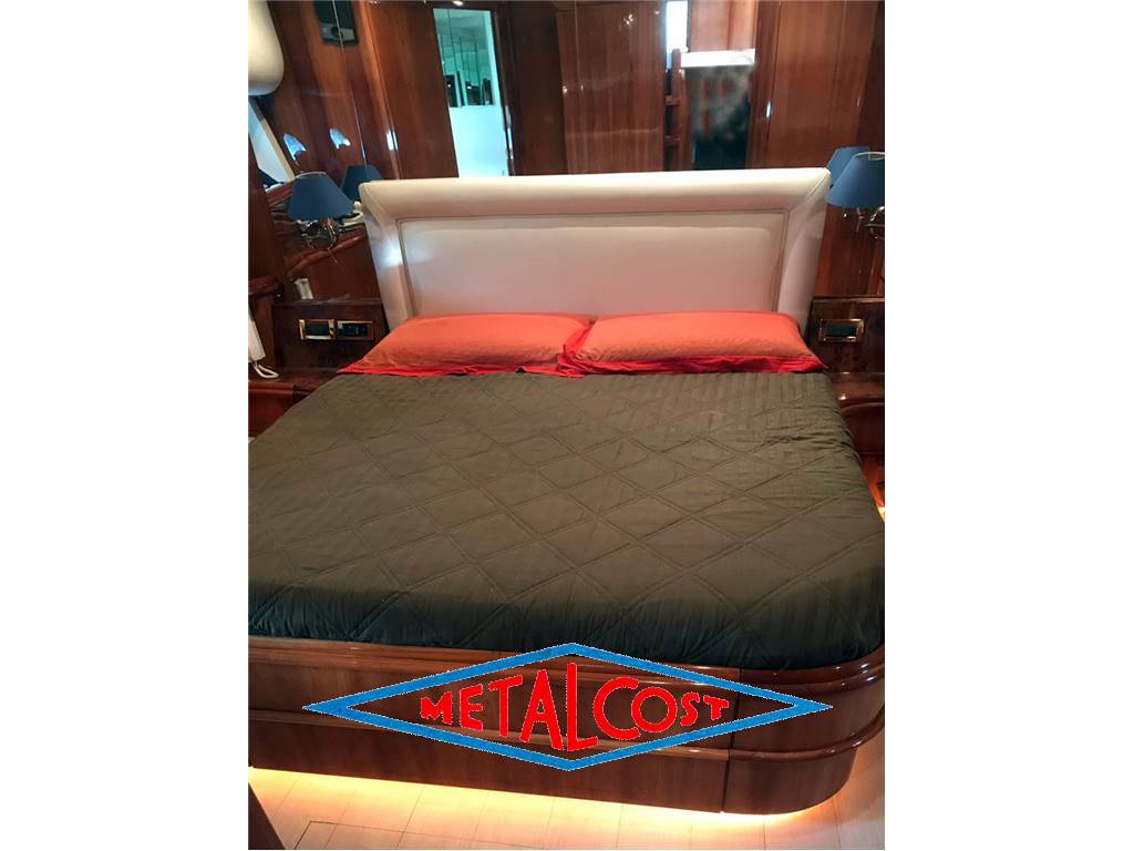 Gianetti yachts Gianetti 60 fly