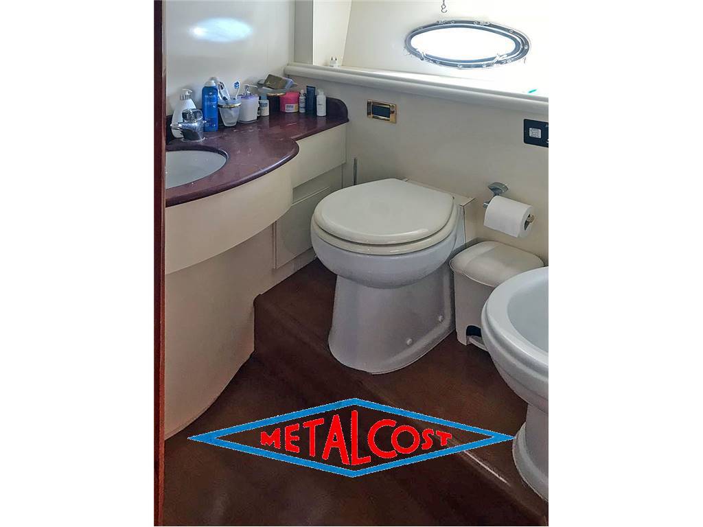 Gianetti yachts Gianetti 60 fly