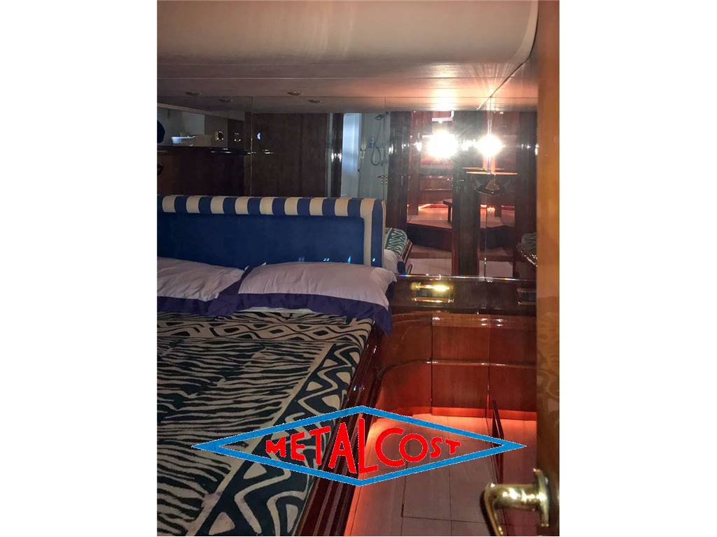 Gianetti yachts Gianetti 60 fly