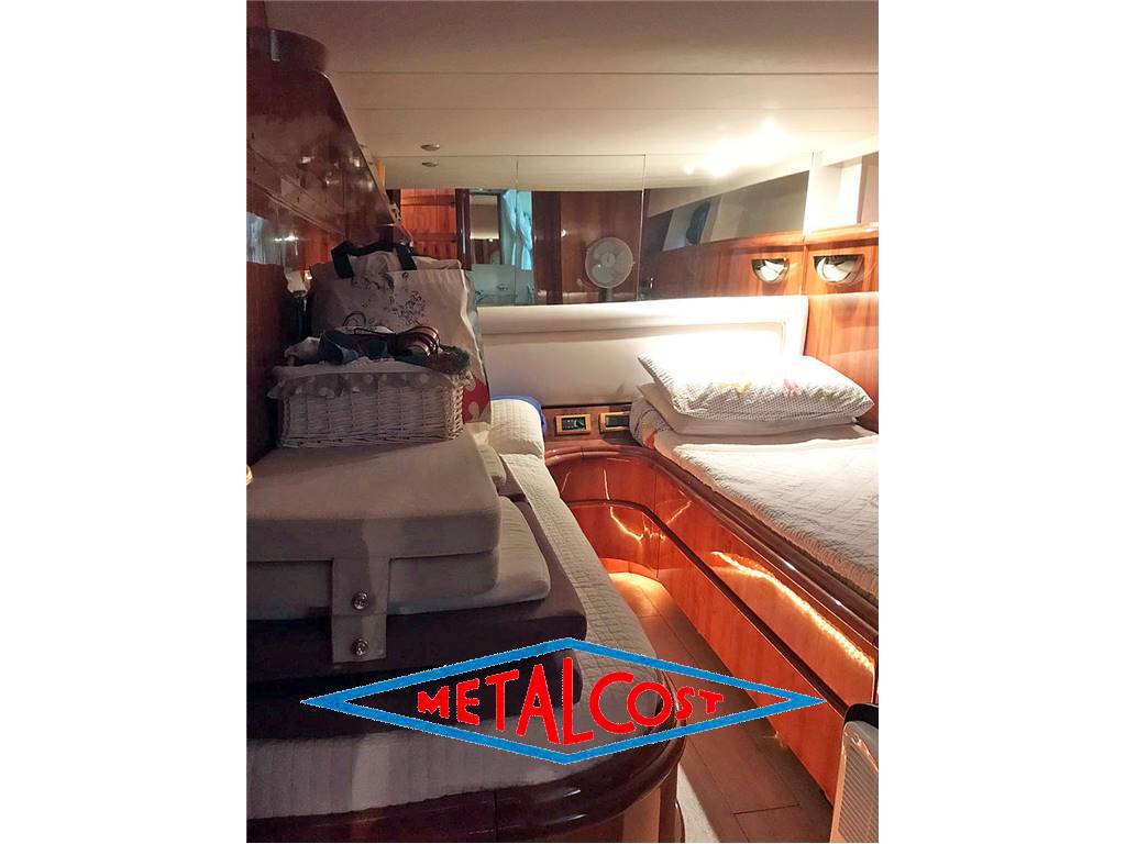 Gianetti yachts Gianetti 60 fly