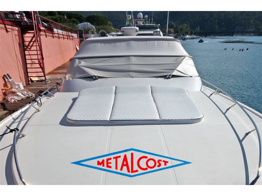 Cantieri di sarnico Maxim 55 special