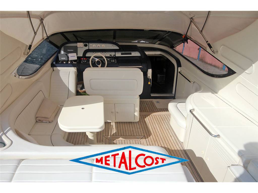 Cantieri di sarnico Maxim 55 special