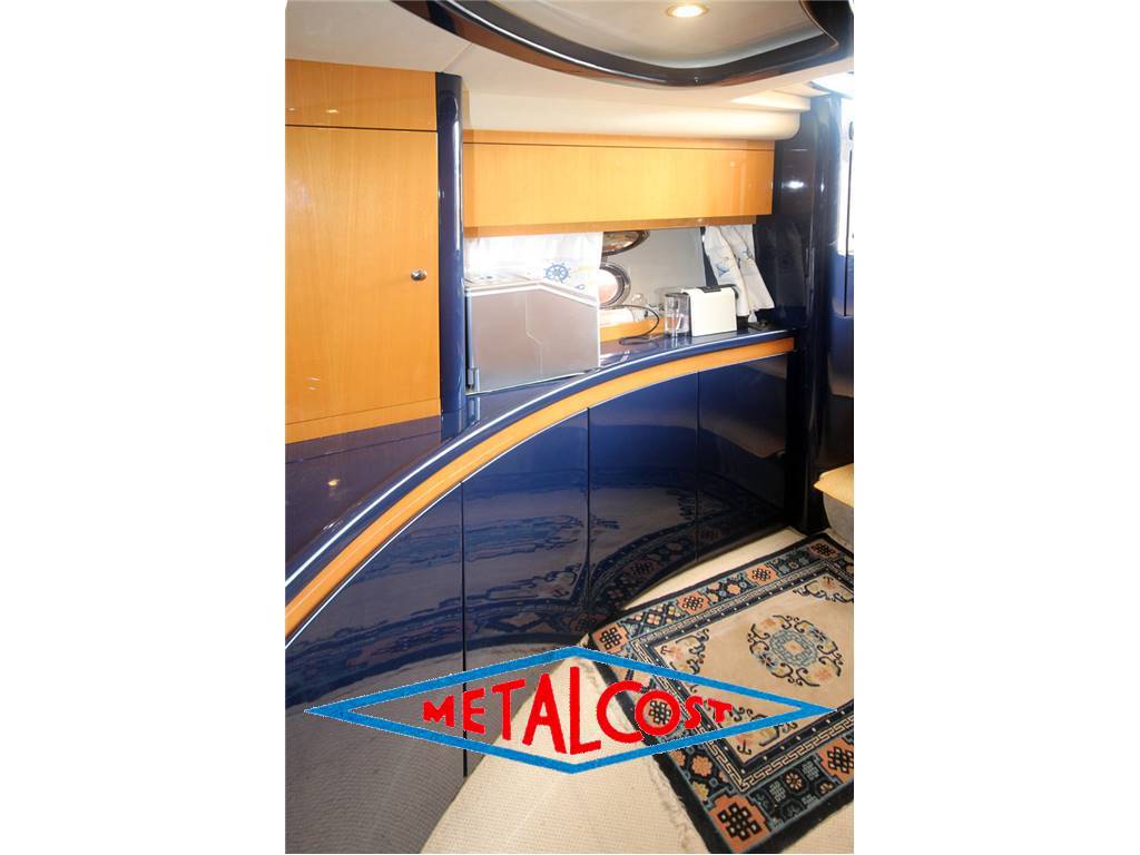 Cantieri di sarnico Maxim 55 special