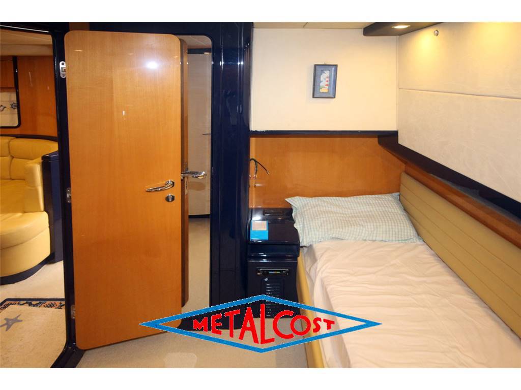 Cantieri di sarnico Maxim 55 special