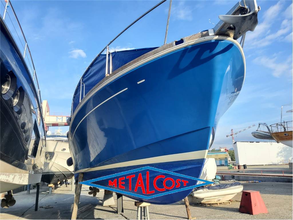 Grand banks 40