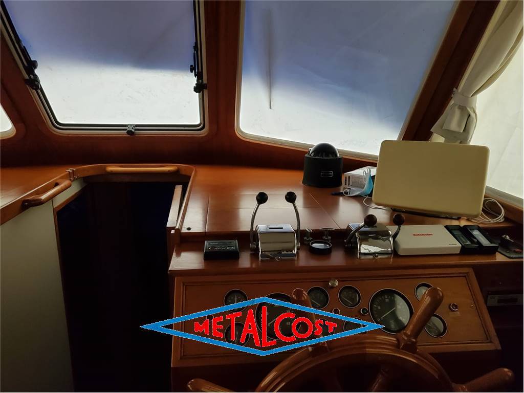 Grand banks 40