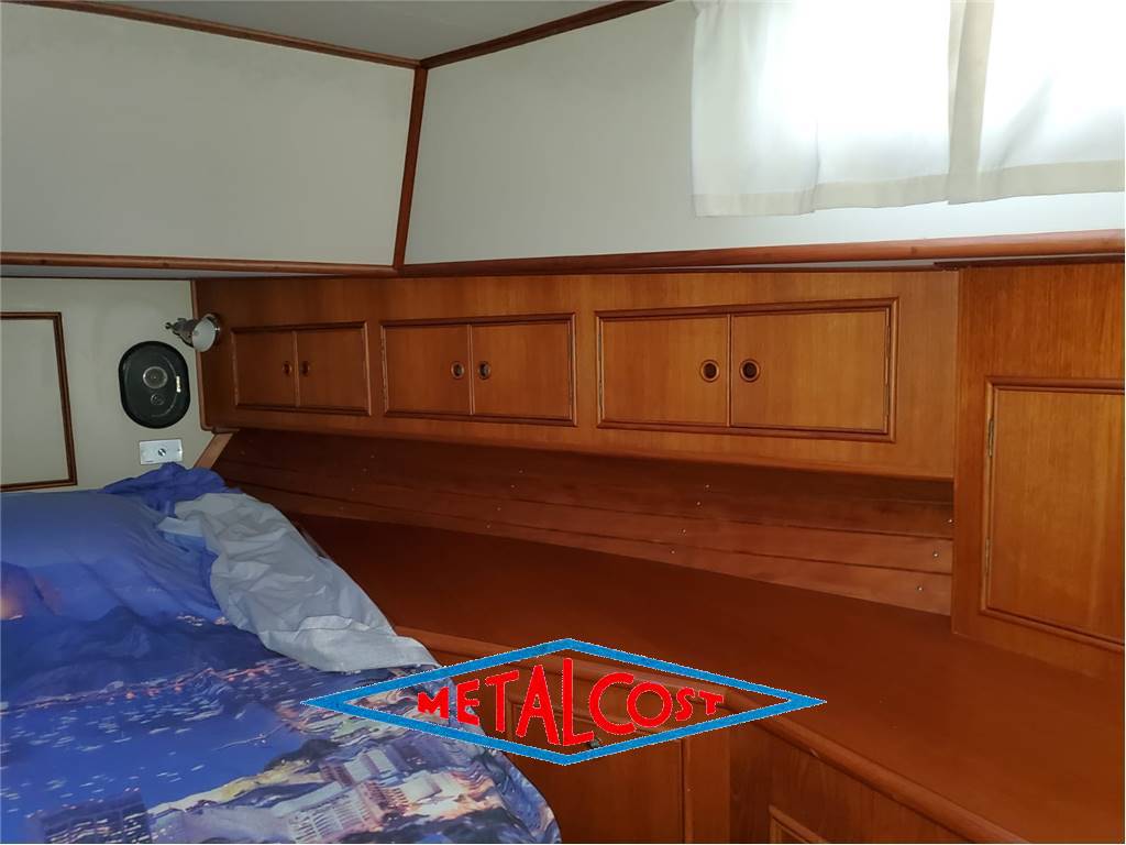 Grand banks 40