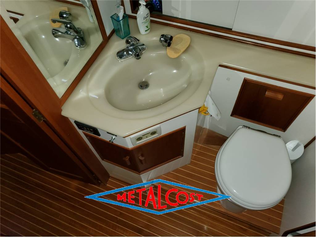 Grand banks 40