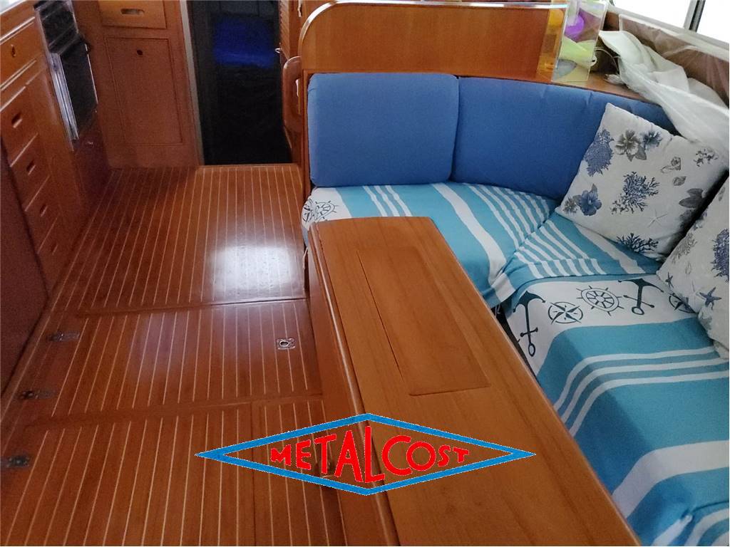 Grand banks 40