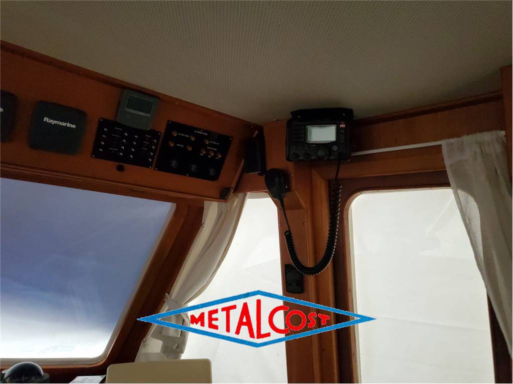 Grand banks 40