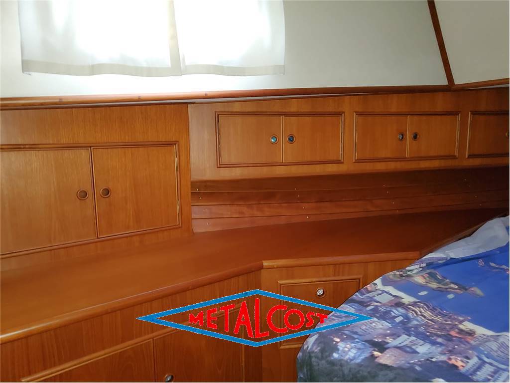 Grand banks 40