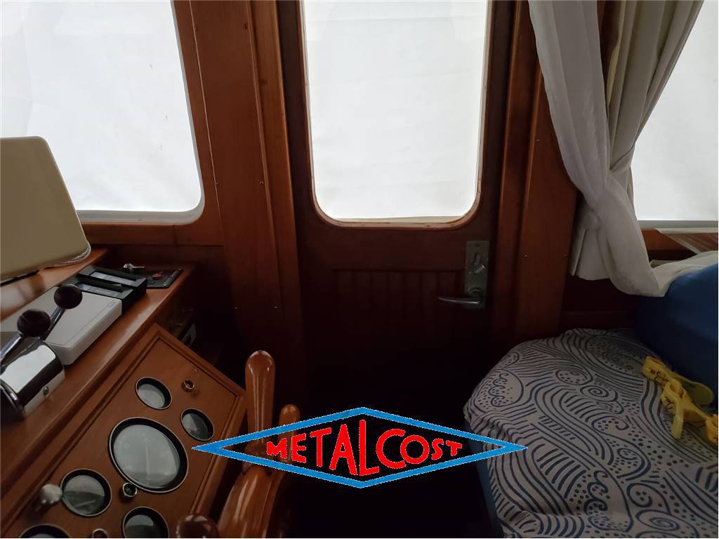 Grand banks 40