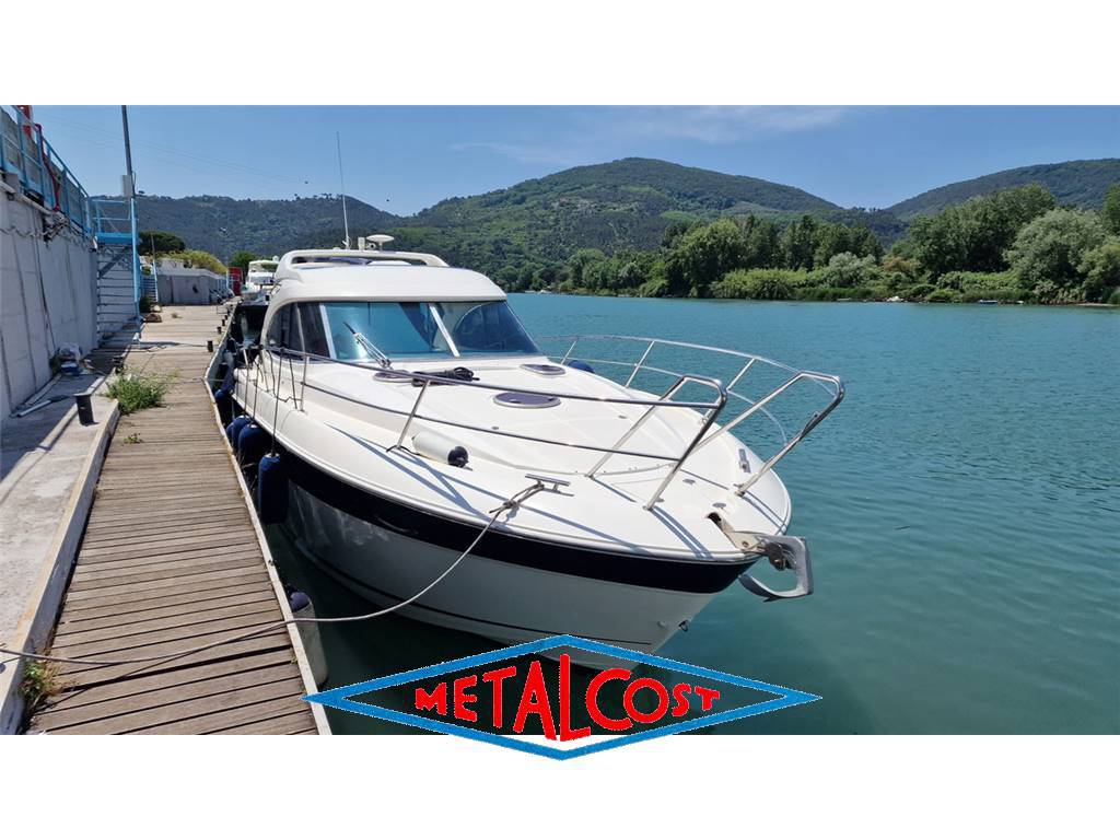 Bavaria 33 sport ht